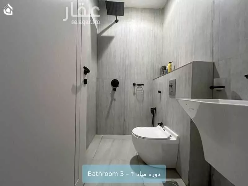 4 bedroom floor in Al Ghadir 10