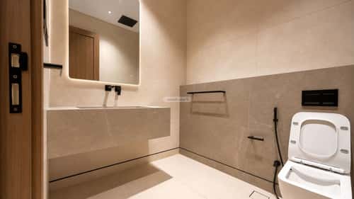 4 bedroom villa in Al Zahra, Jeddah 12