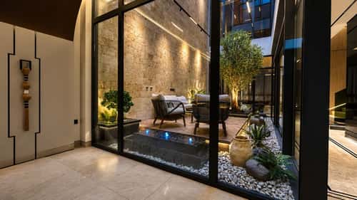 4 bedroom villa in Al Zahra, Jeddah 3