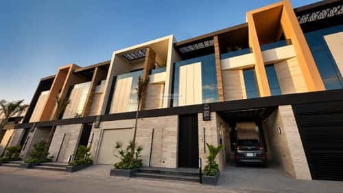 4 bedroom villa in Al Zahra, Jeddah 19