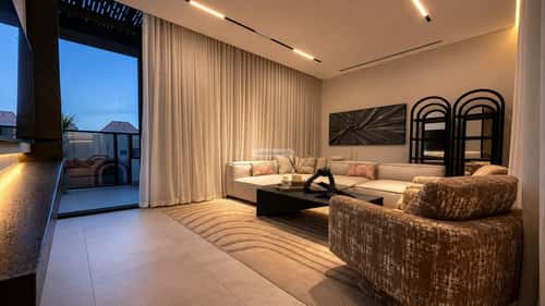 4 bedroom villa in Al Zahra, Jeddah 5