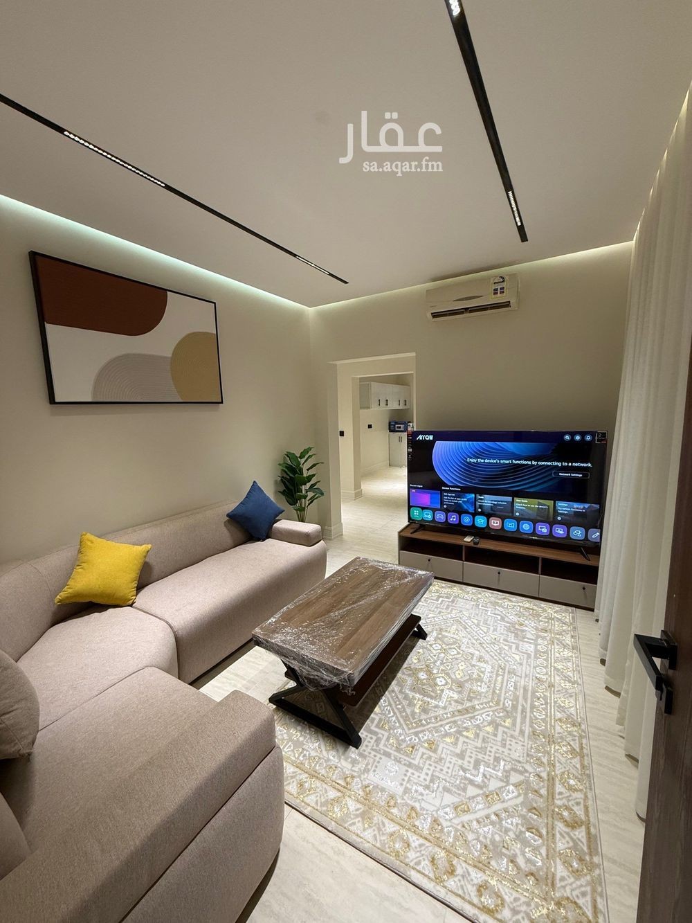 شقة  في النخيل، الرياض 4