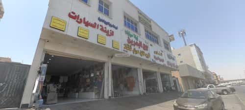 عقار  في الجلوية، الدمام 8