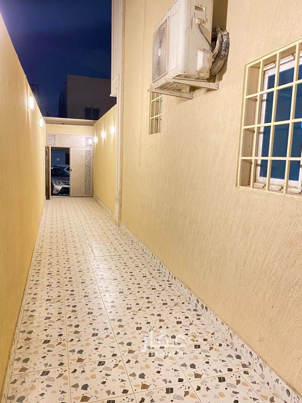 4 bedroom floor in At Taawon 2