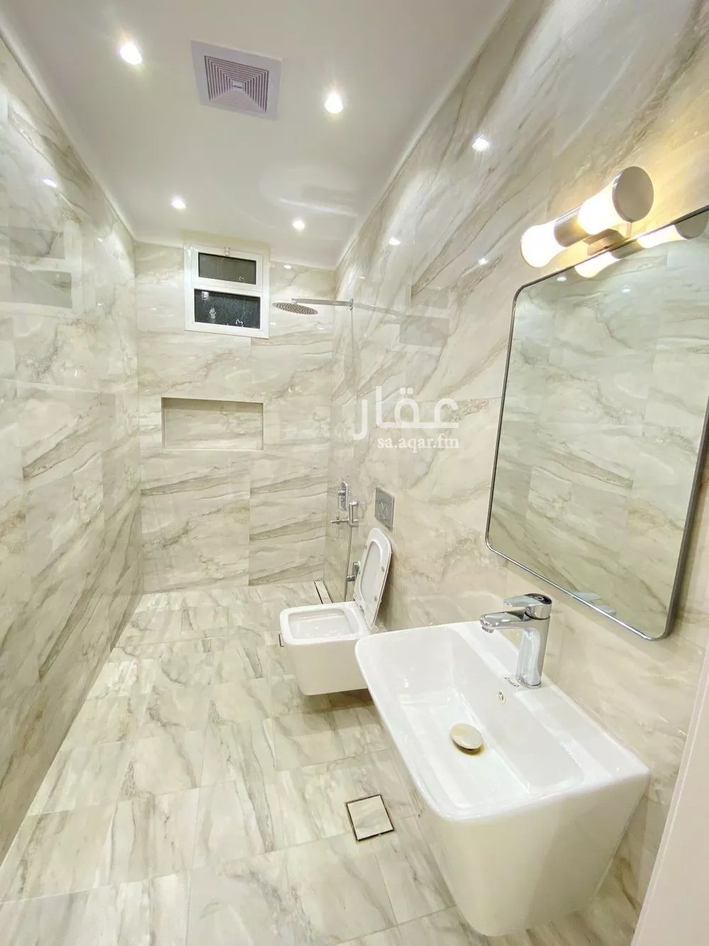 4 bedroom floor in At Taawon 13
