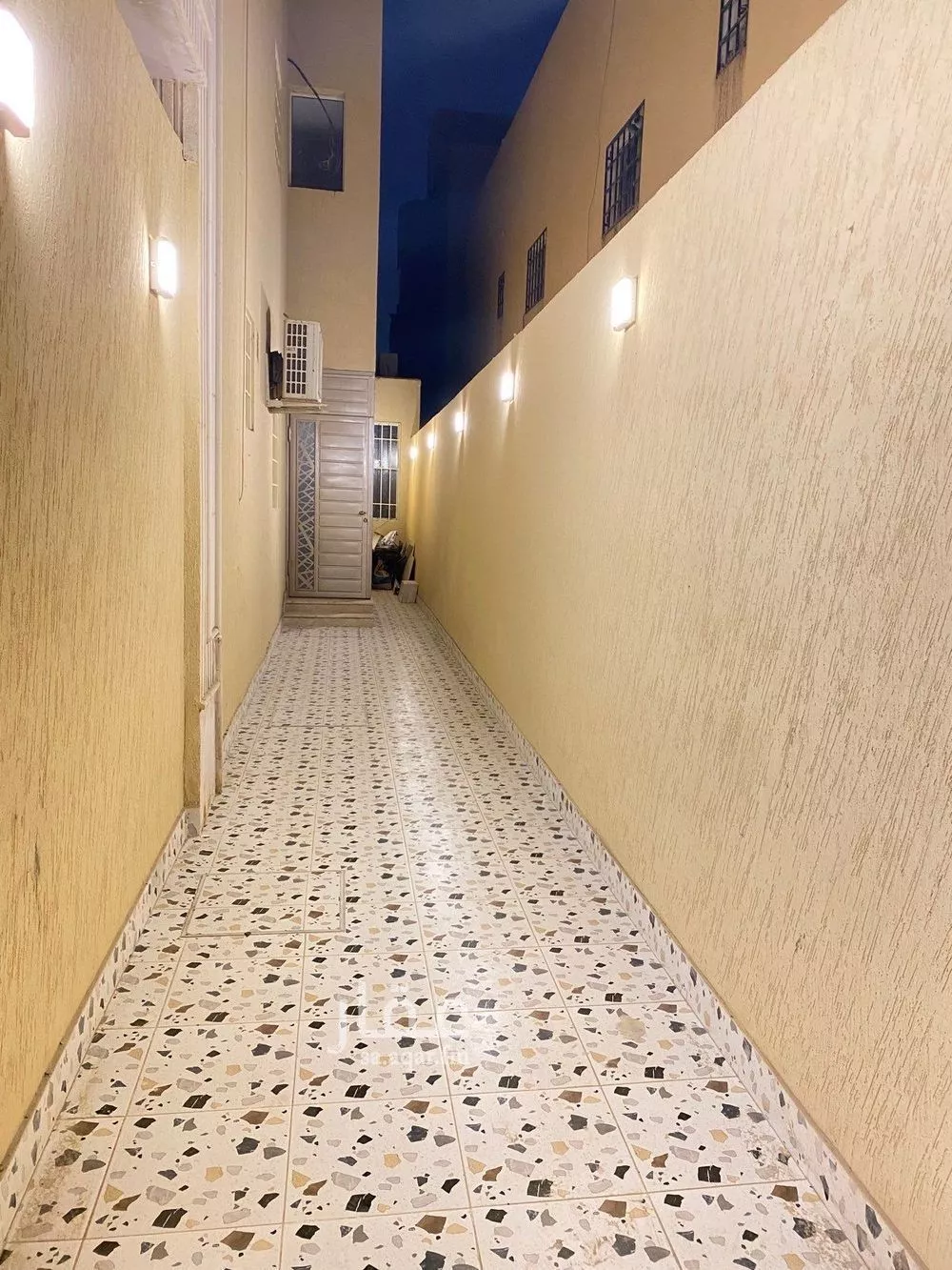 4 bedroom floor in At Taawon 3