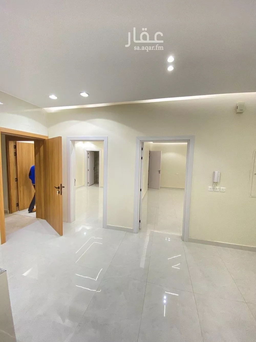 4 bedroom floor in At Taawon 7