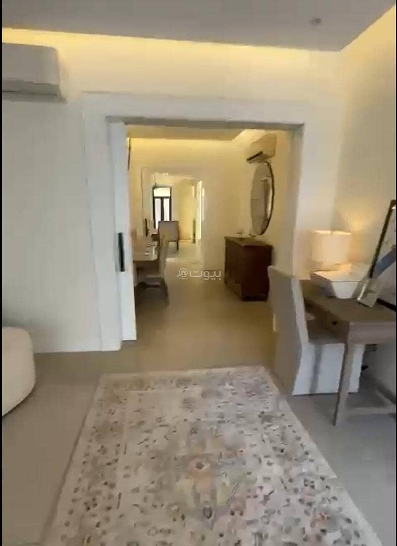 4 bedroom villa in Qurtubah, Riyadh 6