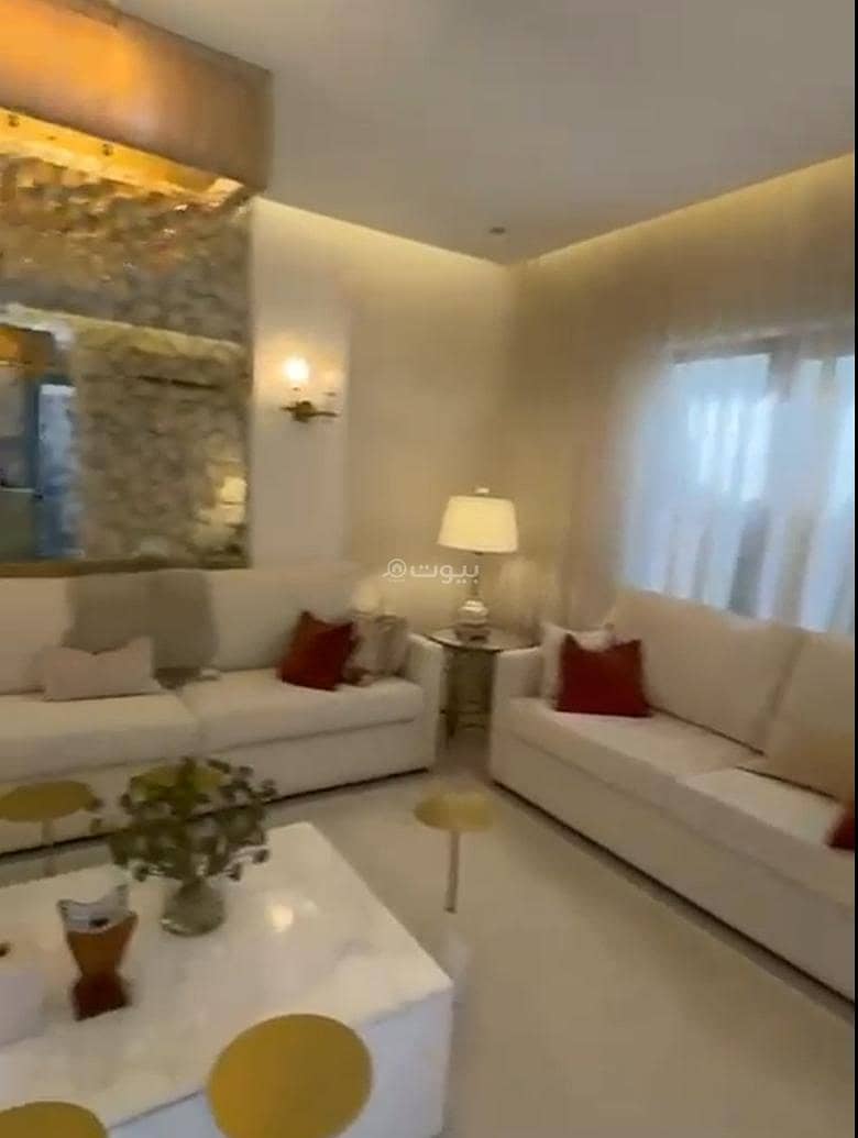 4 bedroom villa in Qurtubah, Riyadh 7
