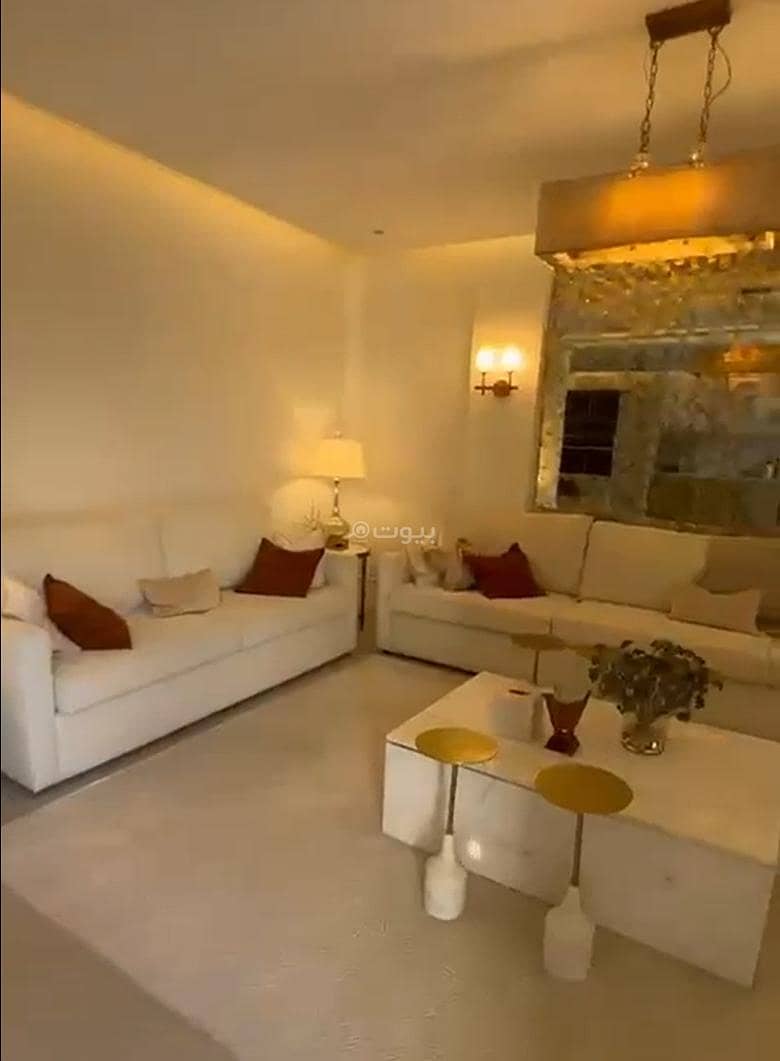 4 bedroom villa in Qurtubah, Riyadh 8