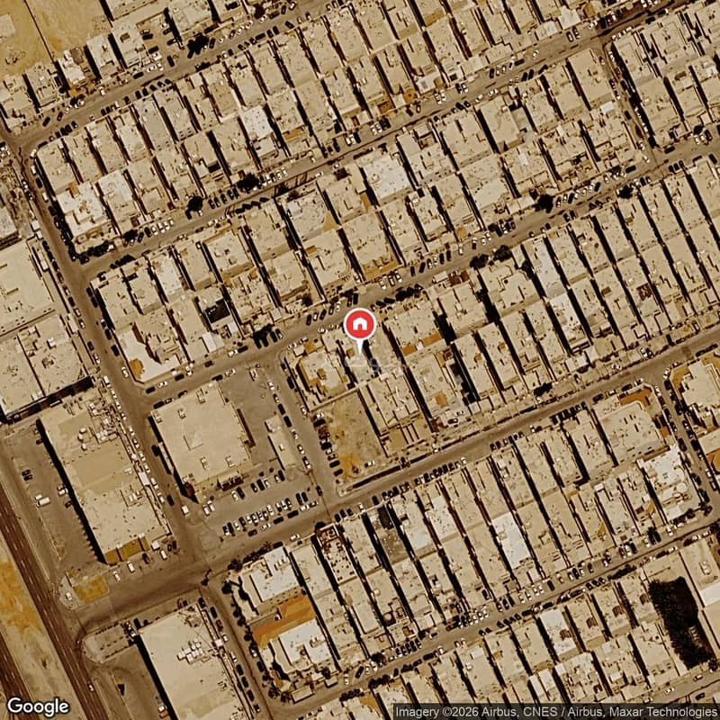 4 bedroom villa in Qurtubah, Riyadh 11