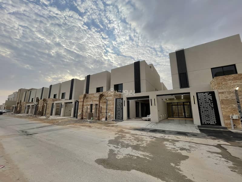 فيلا 5 غرف في الرمال، الرياض 30