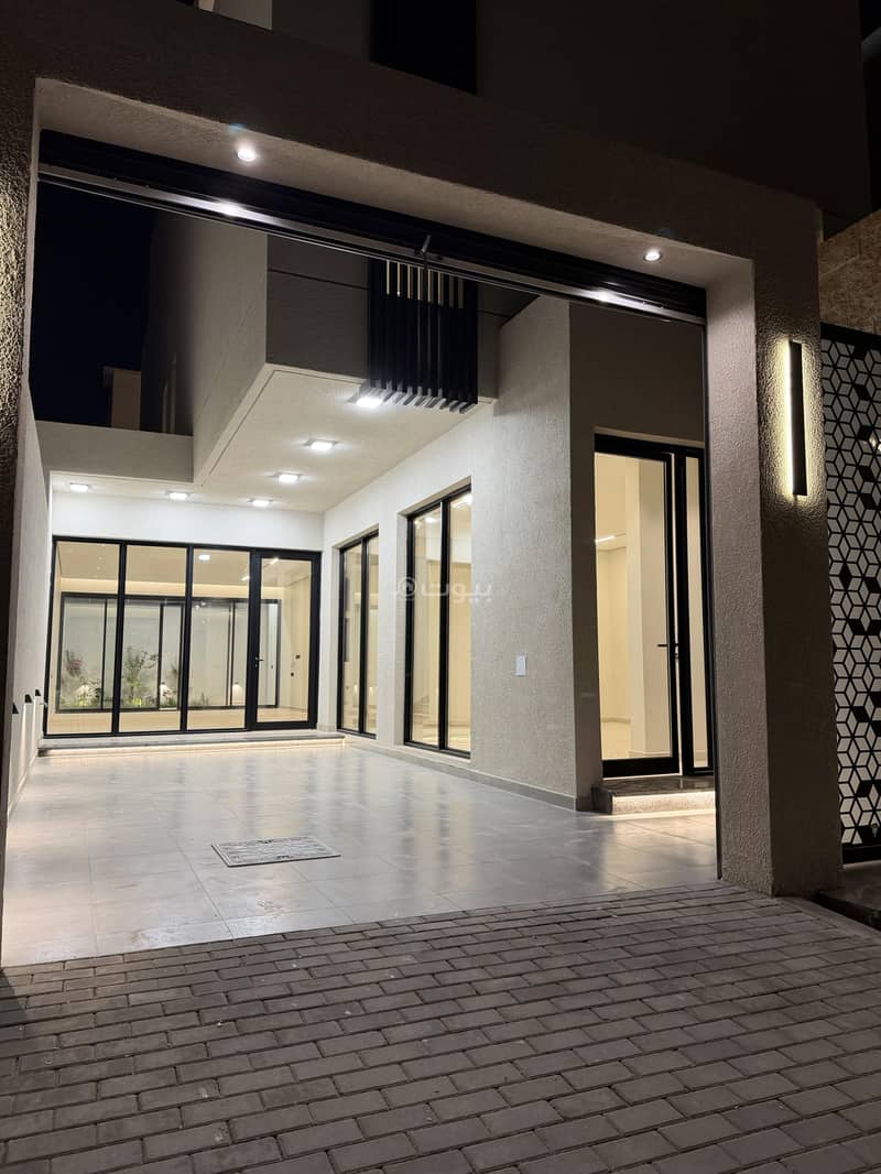 فيلا 5 غرف في الرمال، الرياض 33