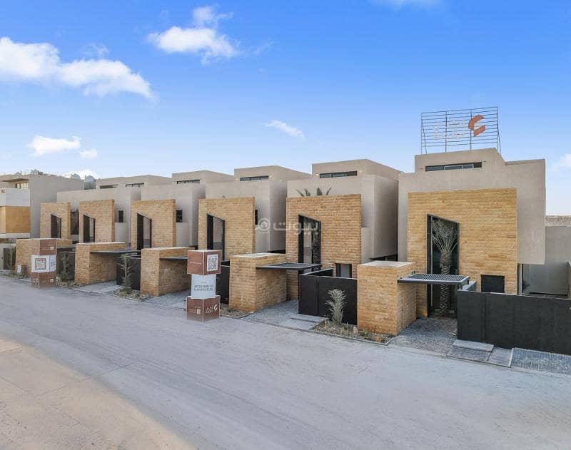 4 bedroom villa in Al Narjis, Riyadh 2