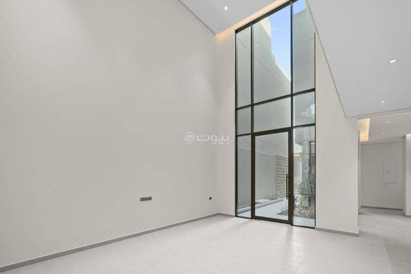 4 bedroom villa in Al Narjis, Riyadh 14