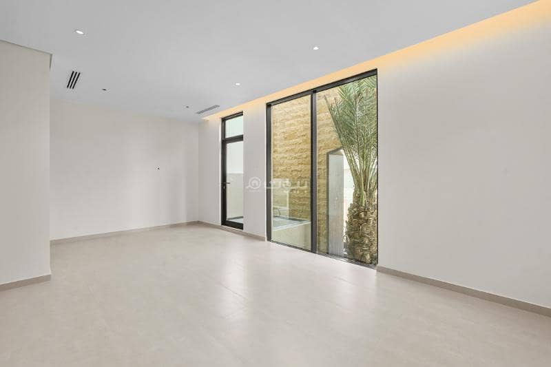 4 bedroom villa in Al Narjis, Riyadh 20