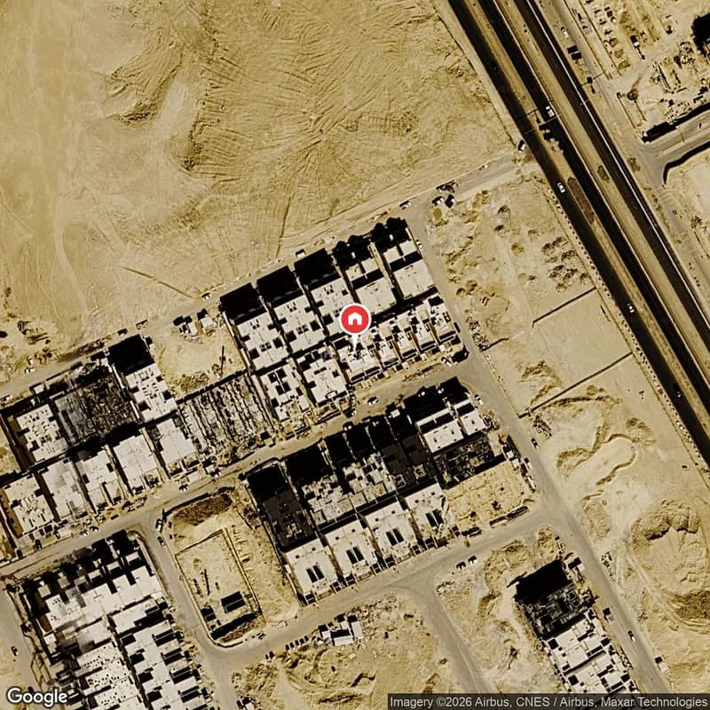 4 bedroom villa in Al Narjis, Riyadh 25