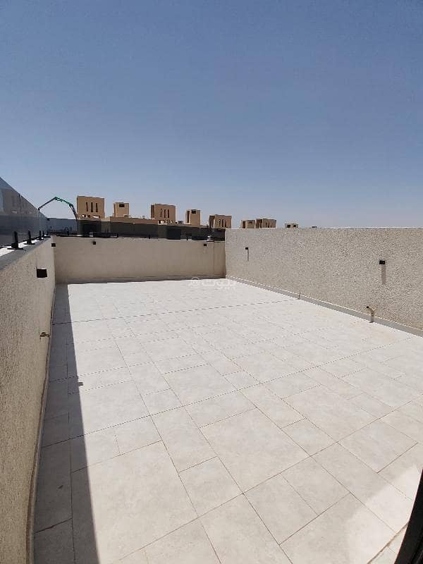 فيلا 5 غرف في النرجس، الرياض 26