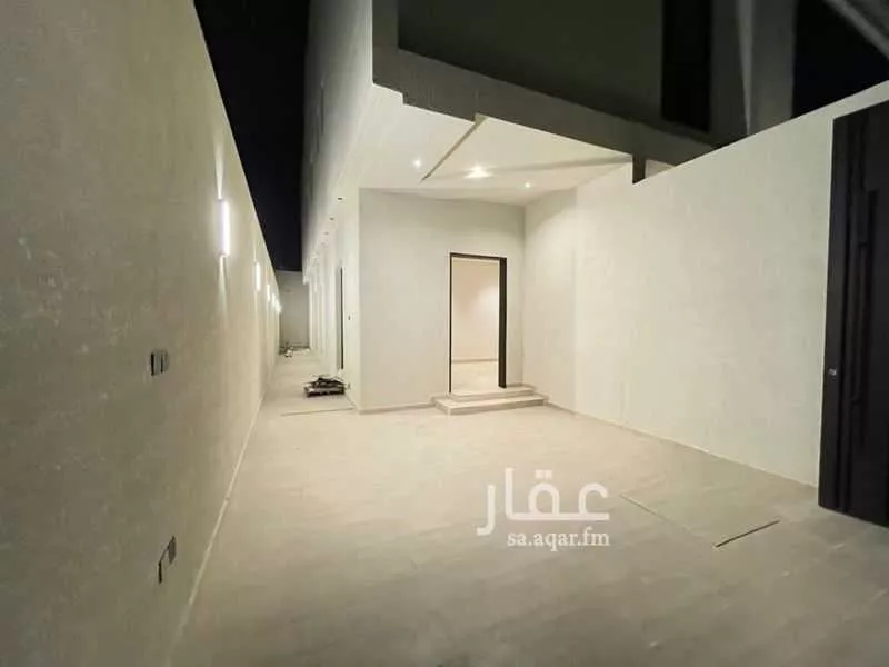 4 bedroom floor in Al Narjis 14