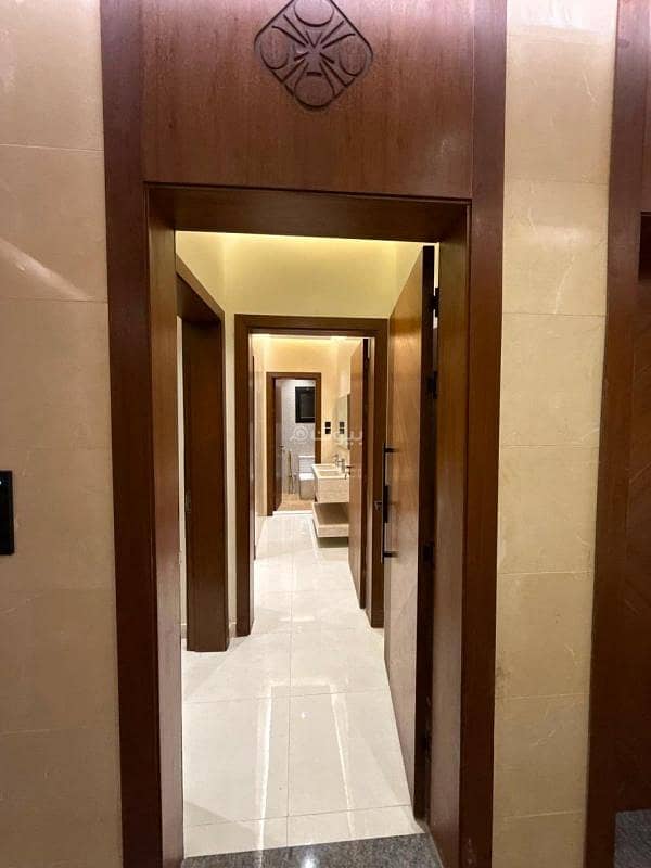 4 bedroom apartment in Madaen Al Fahd, Jeddah 11