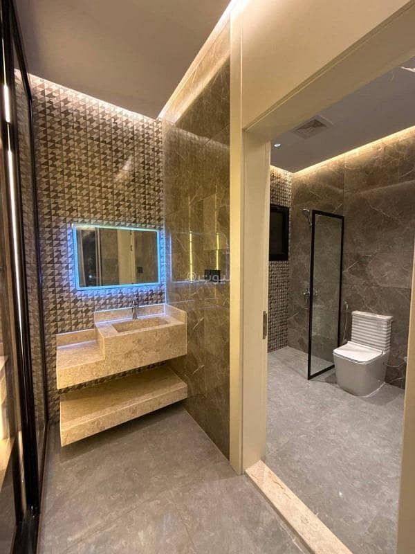 5 bedroom apartment in Madaen Al Fahd, Jeddah 9