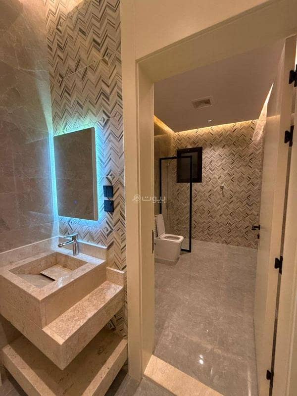 5 bedroom apartment in Madaen Al Fahd, Jeddah 11