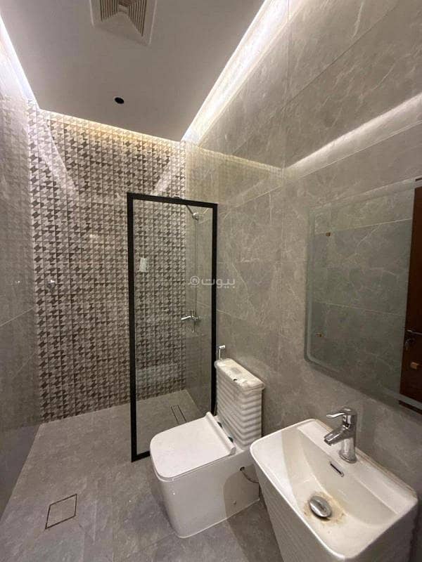 3 bedroom apartment in Madaen Al Fahd, Jeddah 5