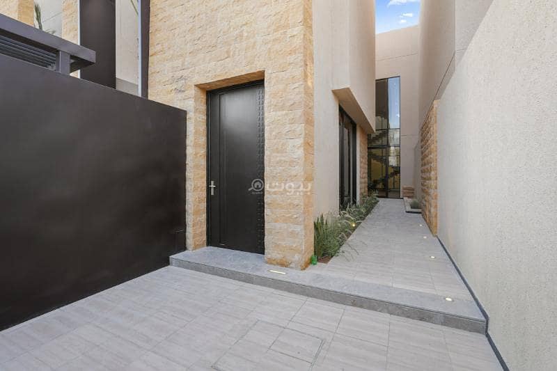4 bedroom villa in Al Narjis, Riyadh 6