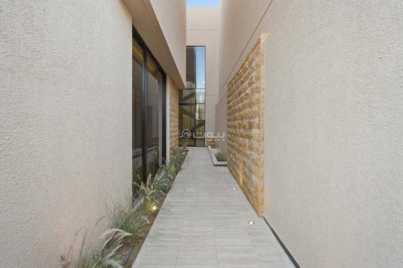 4 bedroom villa in Al Narjis, Riyadh 7