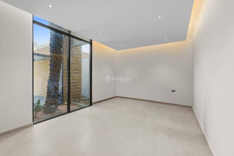 4 bedroom villa in Al Narjis, Riyadh 8