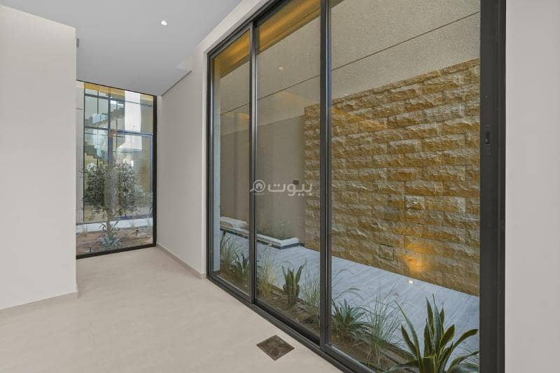 4 bedroom villa in Al Narjis, Riyadh 9