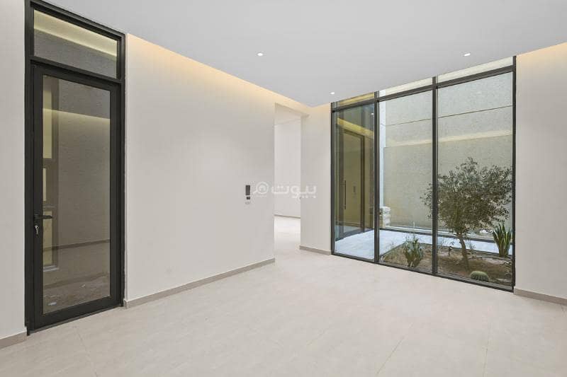 4 bedroom villa in Al Narjis, Riyadh 10