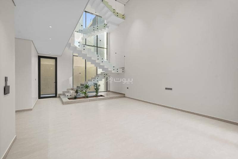 4 bedroom villa in Al Narjis, Riyadh 11