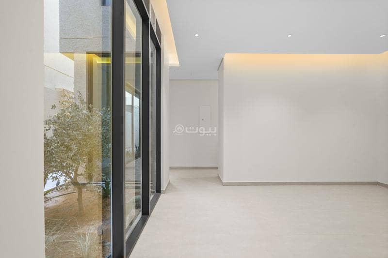 4 bedroom villa in Al Narjis, Riyadh 13