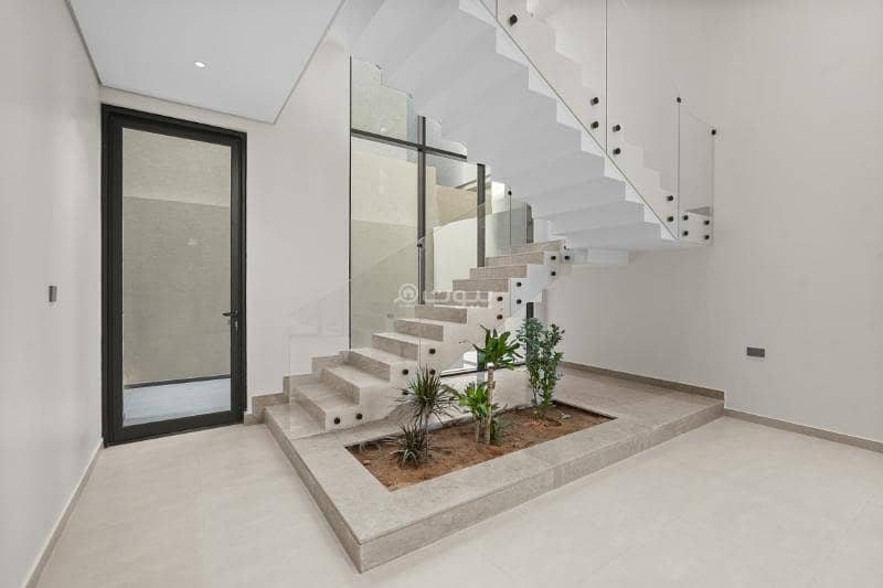 4 bedroom villa in Al Narjis, Riyadh 15