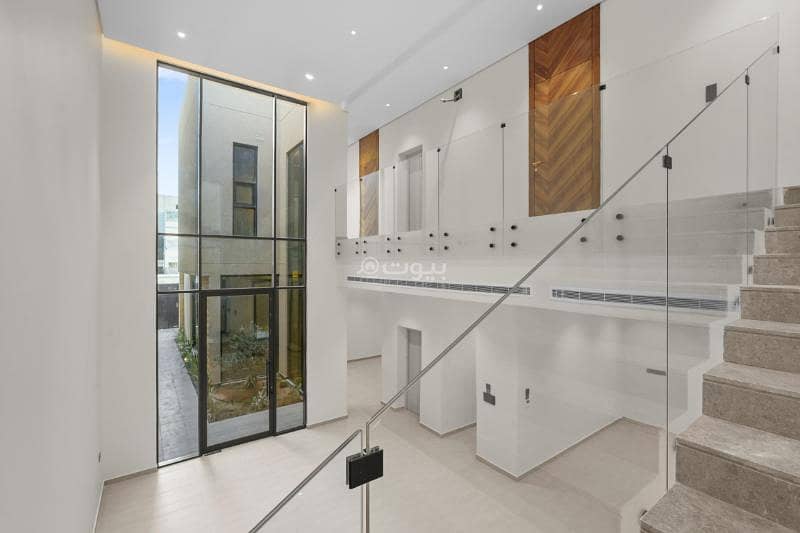 4 bedroom villa in Al Narjis, Riyadh 16
