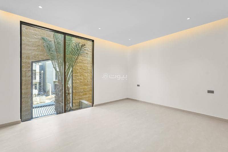 4 bedroom villa in Al Narjis, Riyadh 19