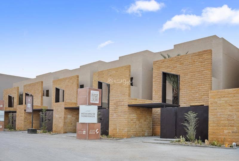 4 bedroom villa in Al Narjis, Riyadh 24