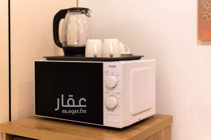 شقة 1 غرف في النزهة، جدة 7