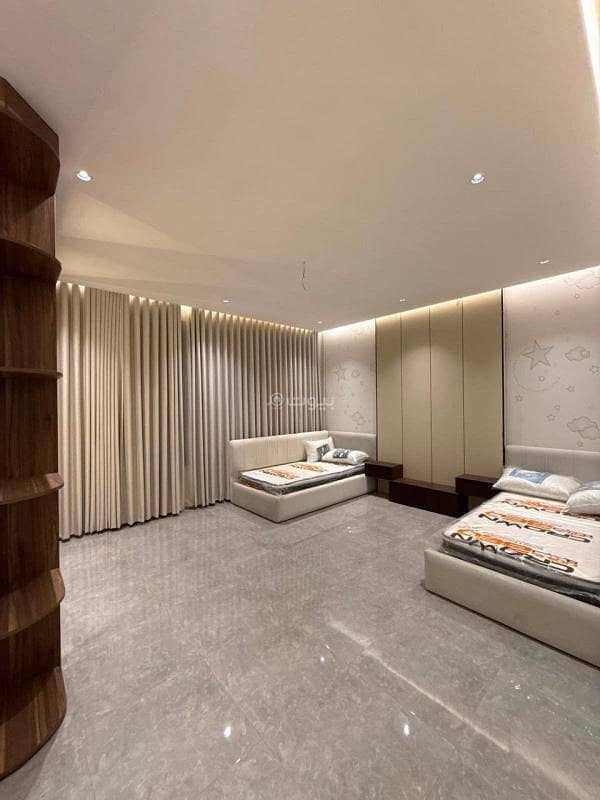 5 bedroom apartment in Madaen Al Fahd, Jeddah 8