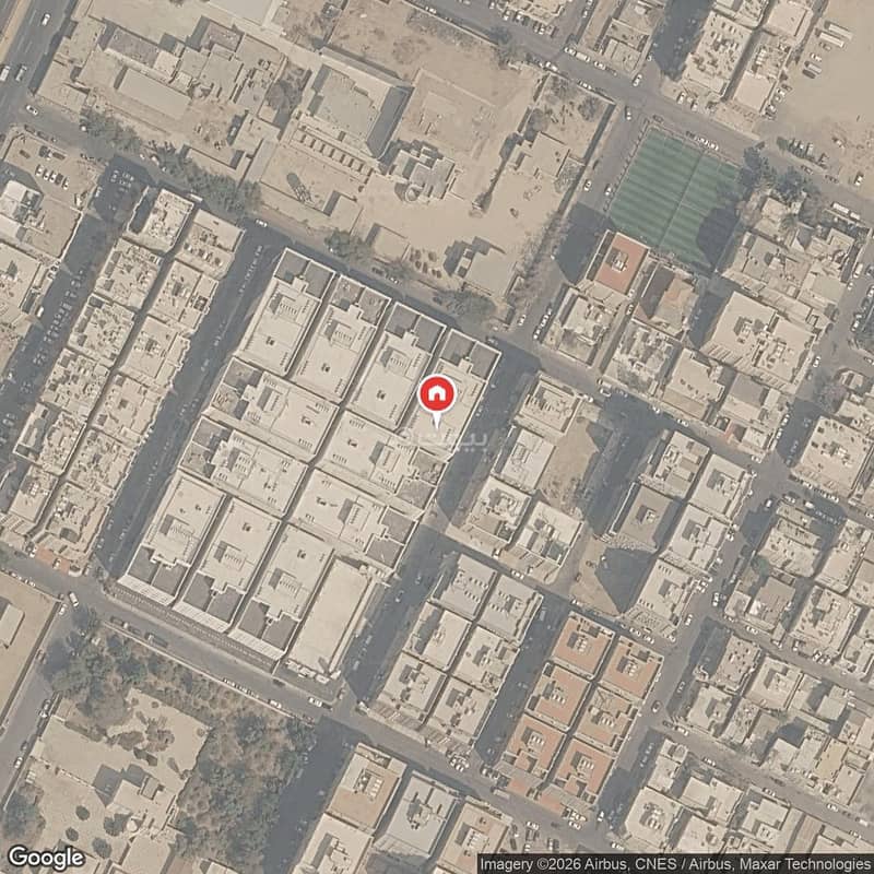 5 bedroom apartment in Madaen Al Fahd, Jeddah 19