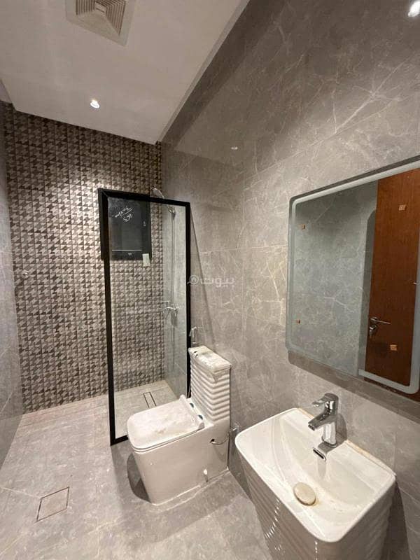 4 bedroom apartment in Madaen Al Fahd, Jeddah 16