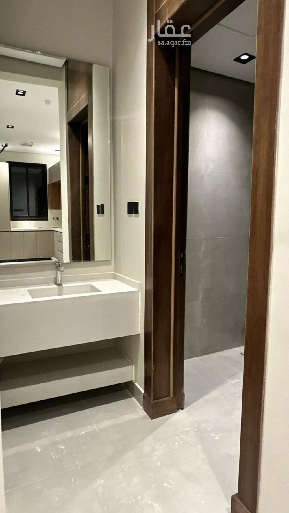 3 bedroom floor in Al Munsiyah 3