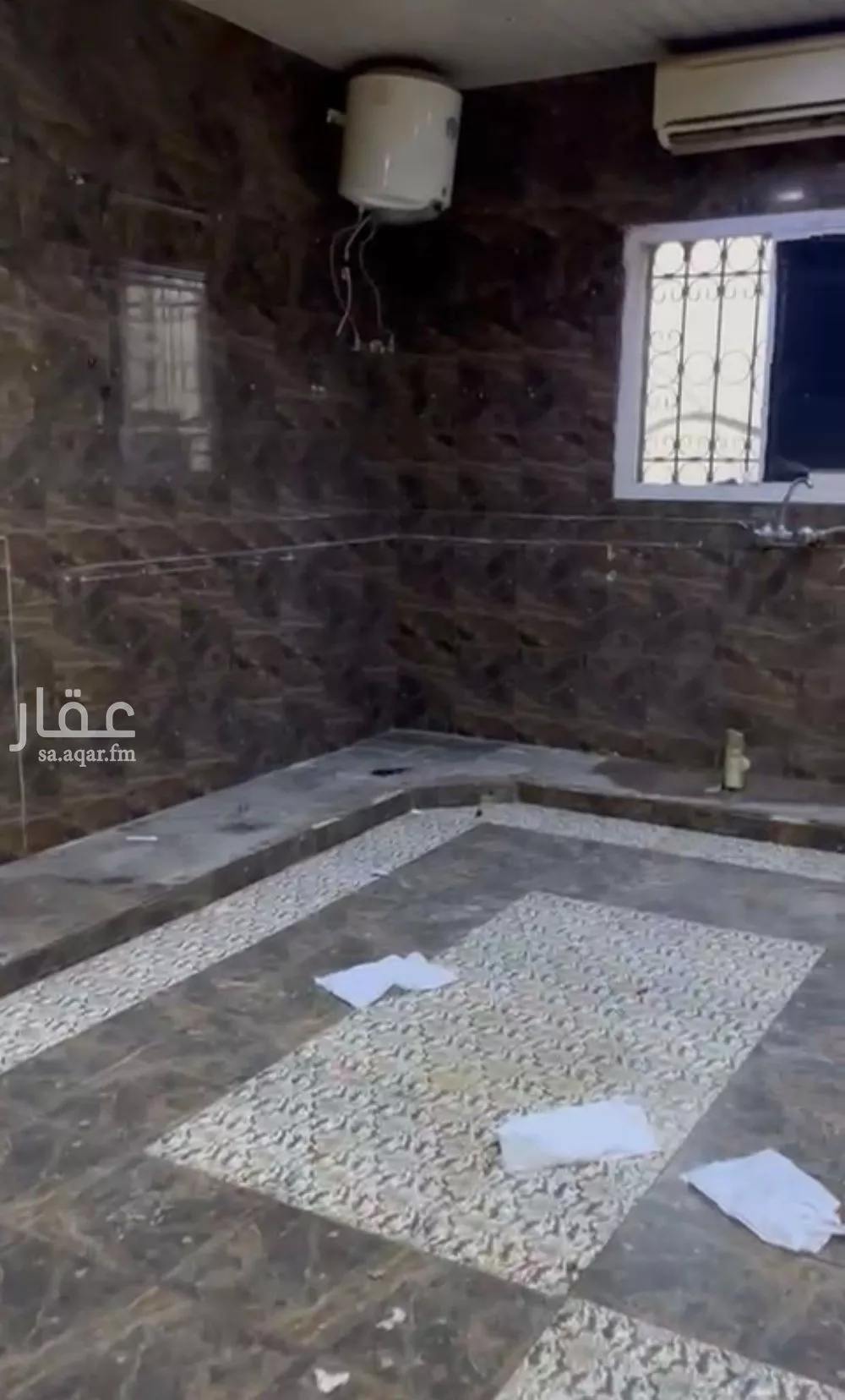 3 bedroom floor in Al Qadisiyah 3