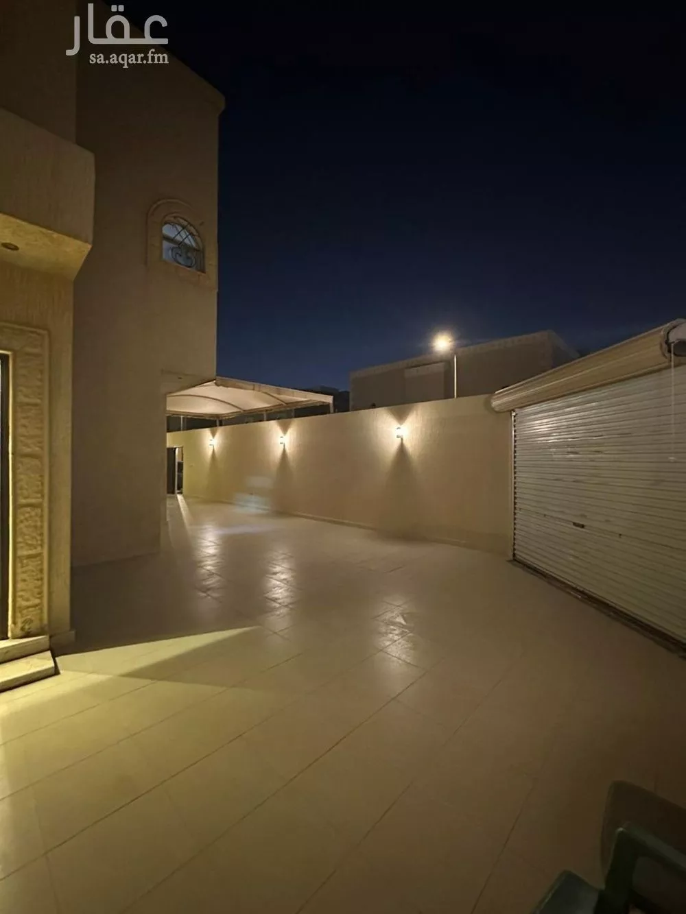 5 bedroom floor in Al Sahafah 6