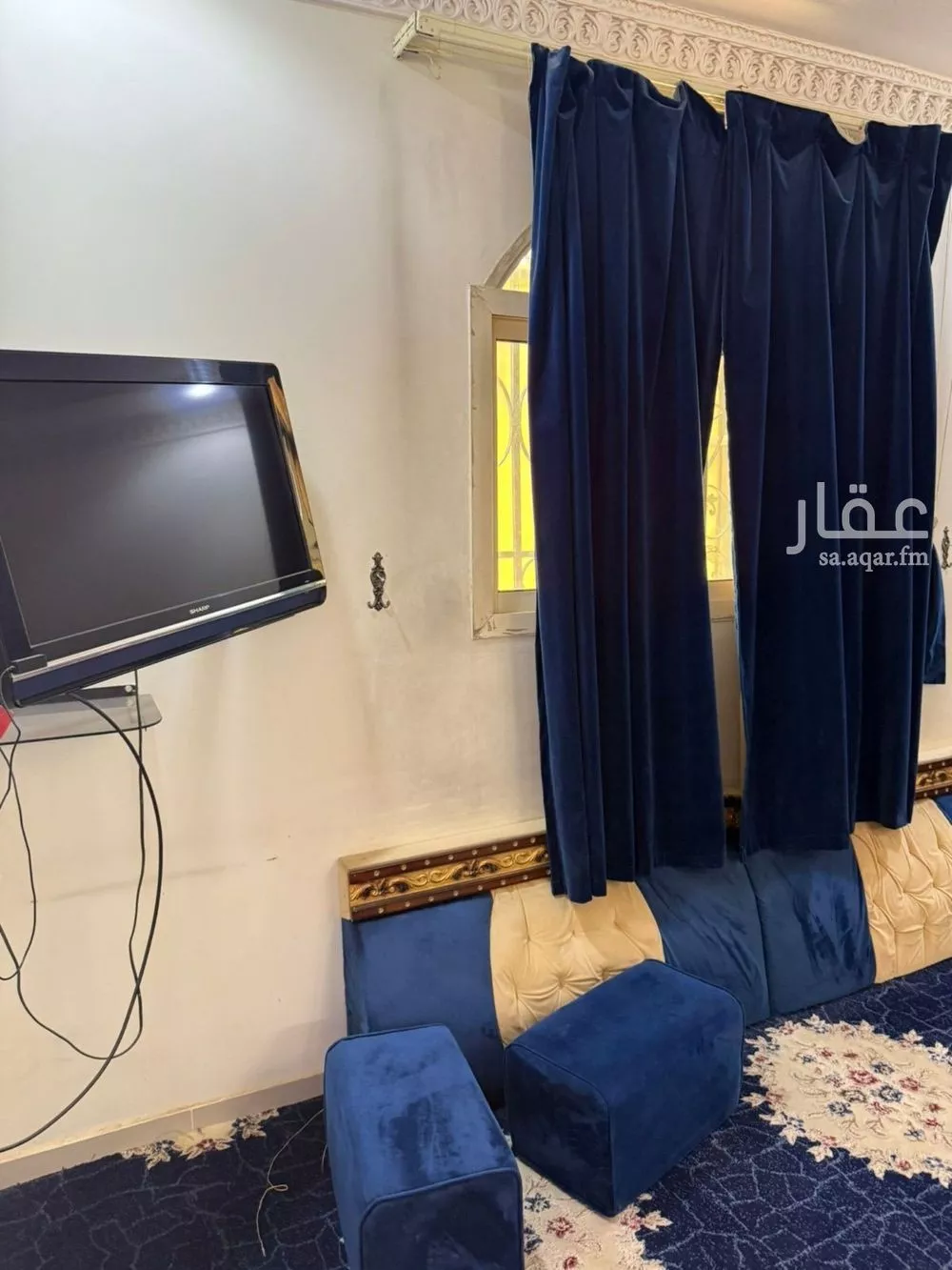 دور 3 غرف في القادسية 4