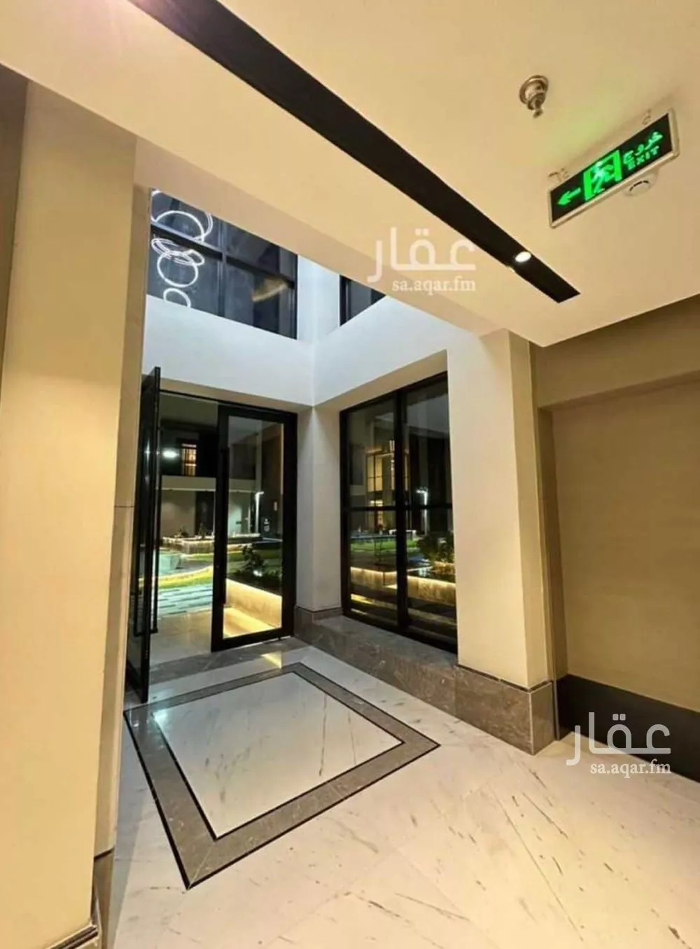 3 bedroom apartment in Al Aridh 2