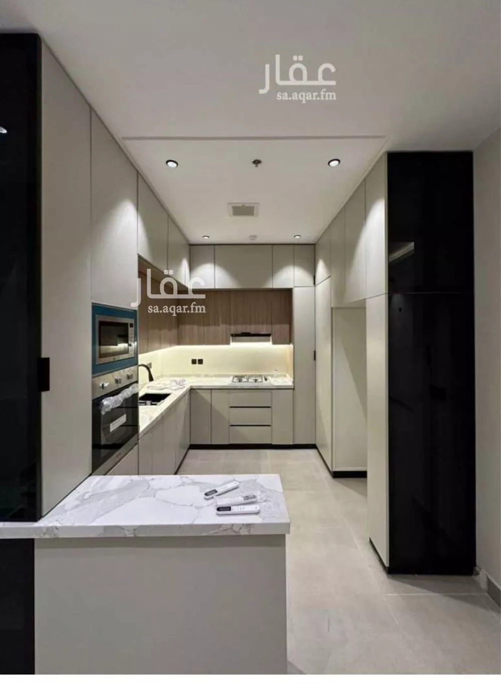 3 bedroom apartment in Al Aridh 3