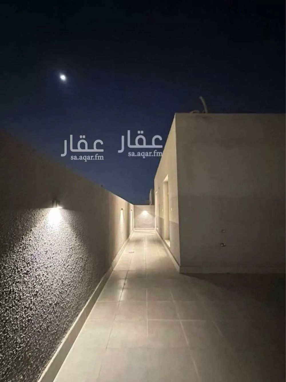 3 bedroom apartment in Al Aridh 7