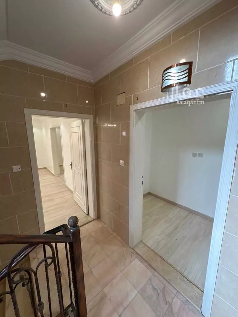 5 bedroom floor in Al Samer 12